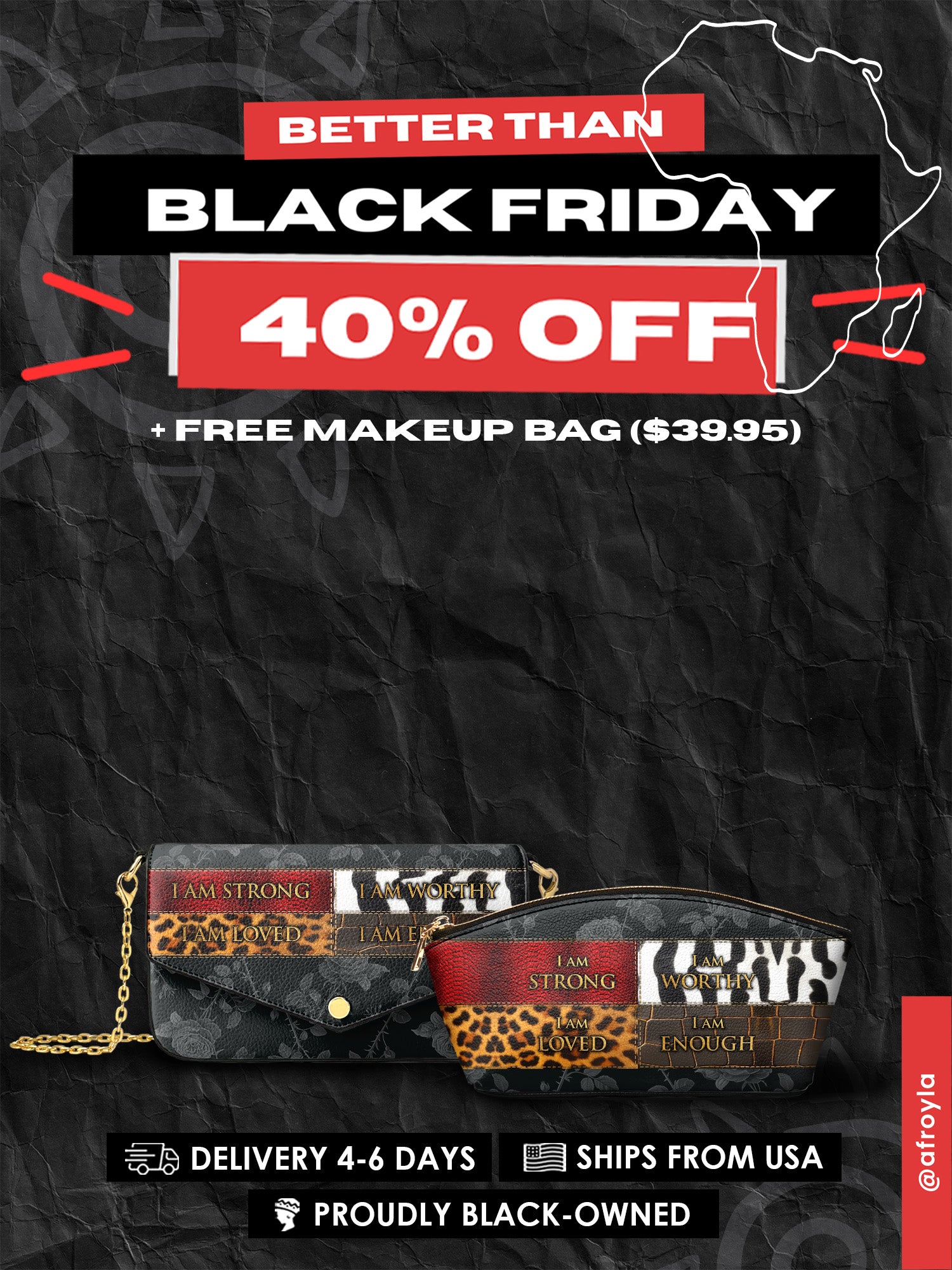 "Kadia" Pochette Deal