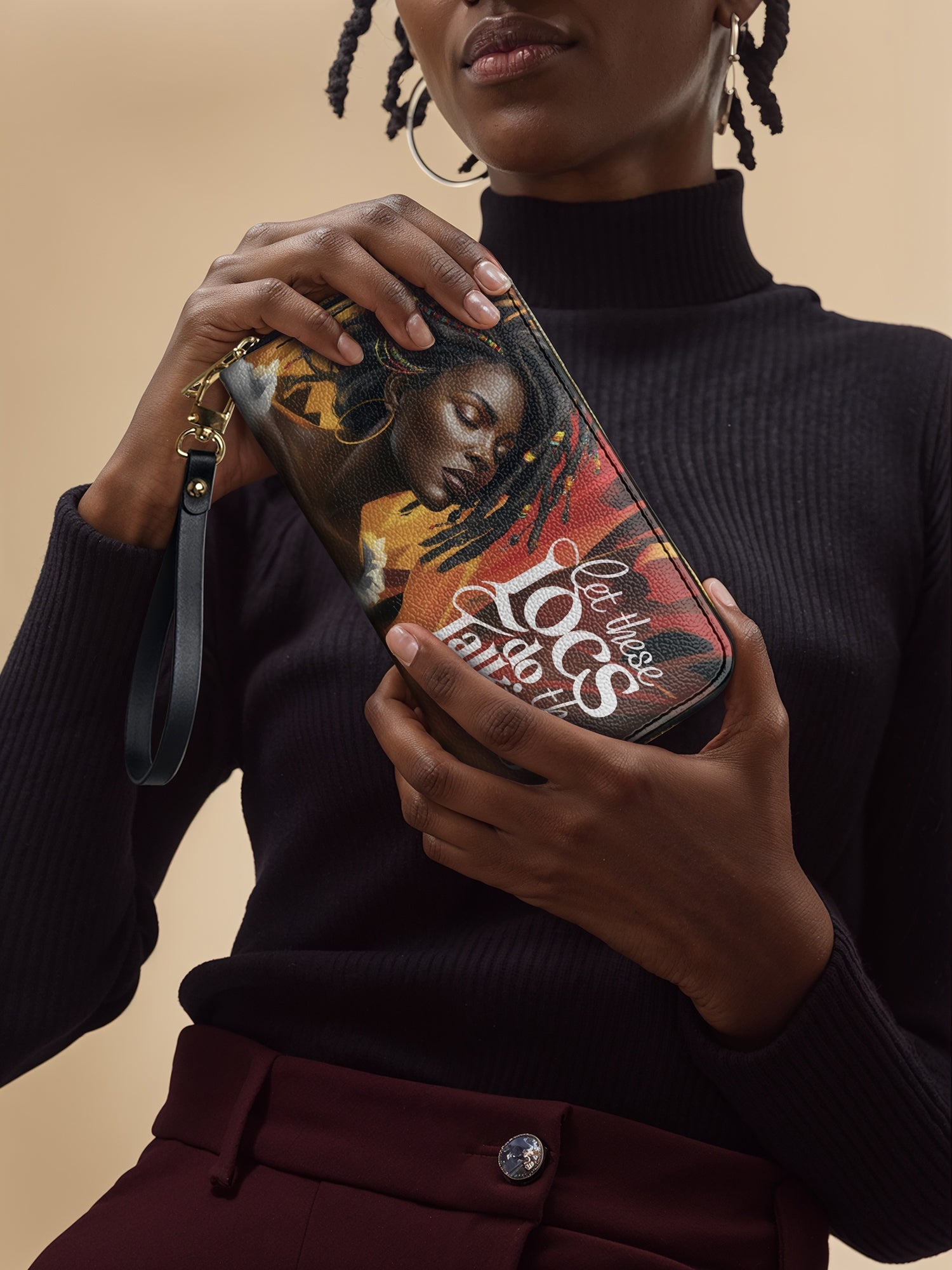 "Locella" Wallet Deal