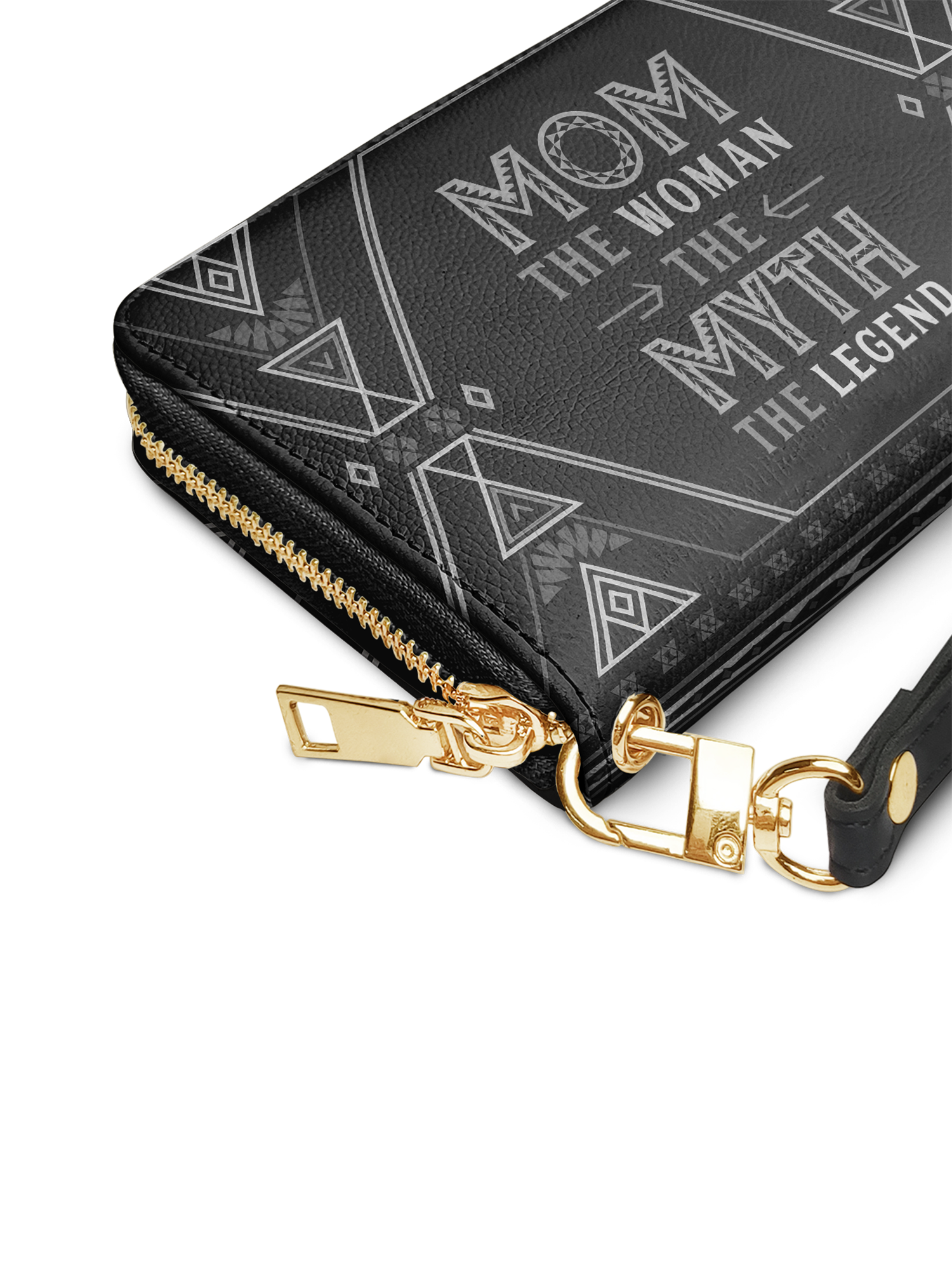 "Mamalore" Wallet