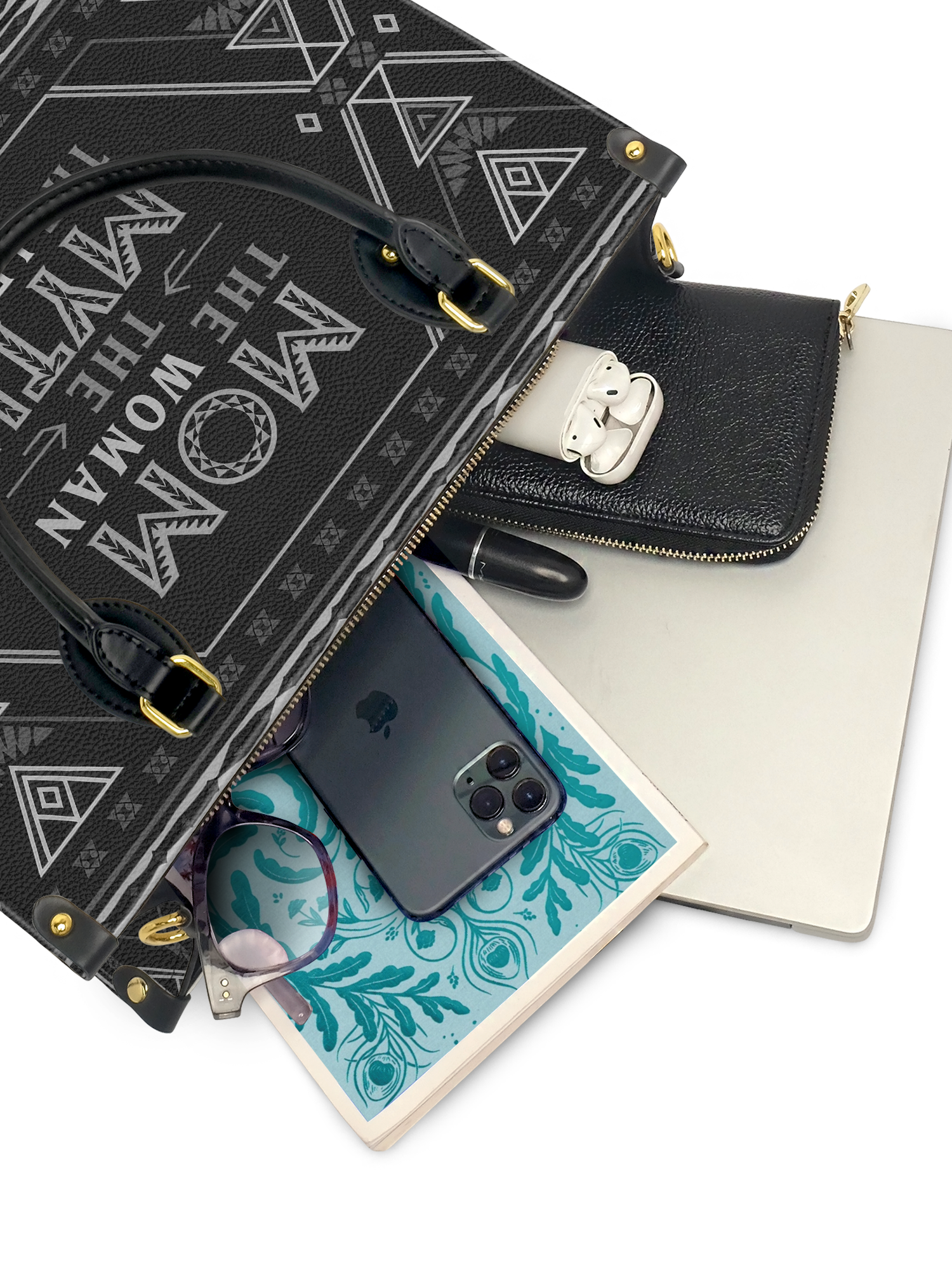 "Mamalore" Slay All Day Bundle