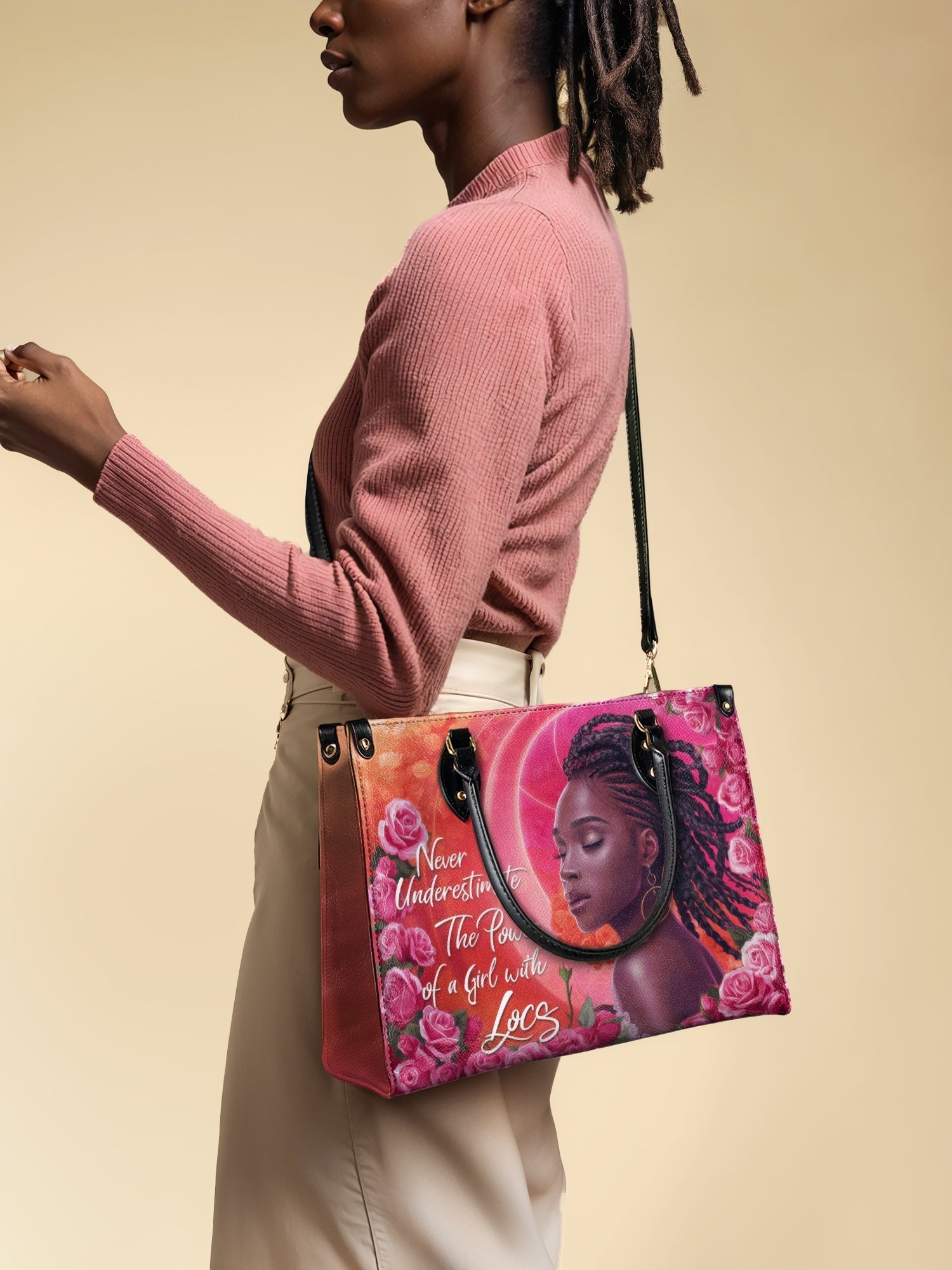 "Loclani" The Signature Trio Bundle