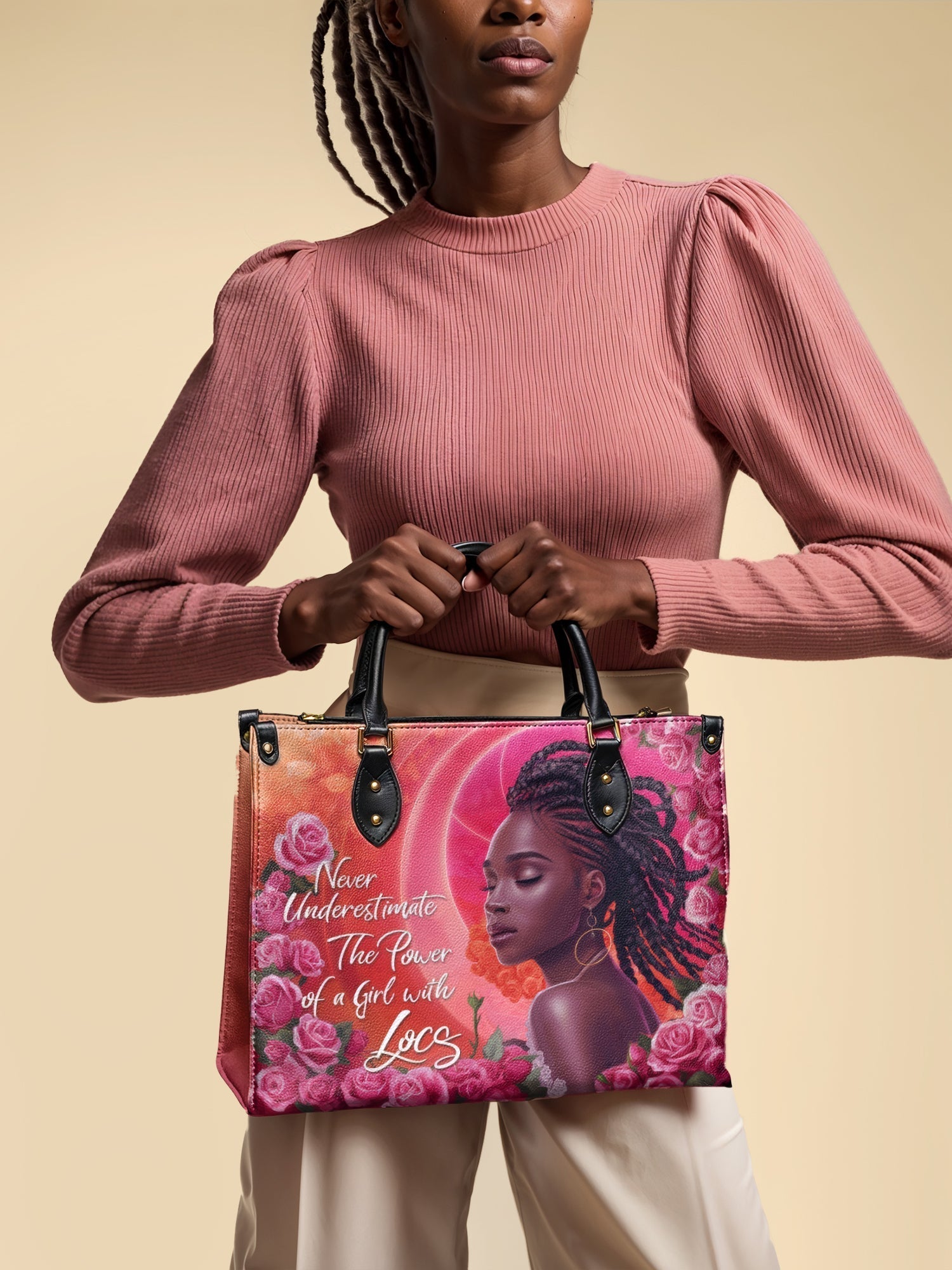 "Loclani" The Signature Trio Bundle