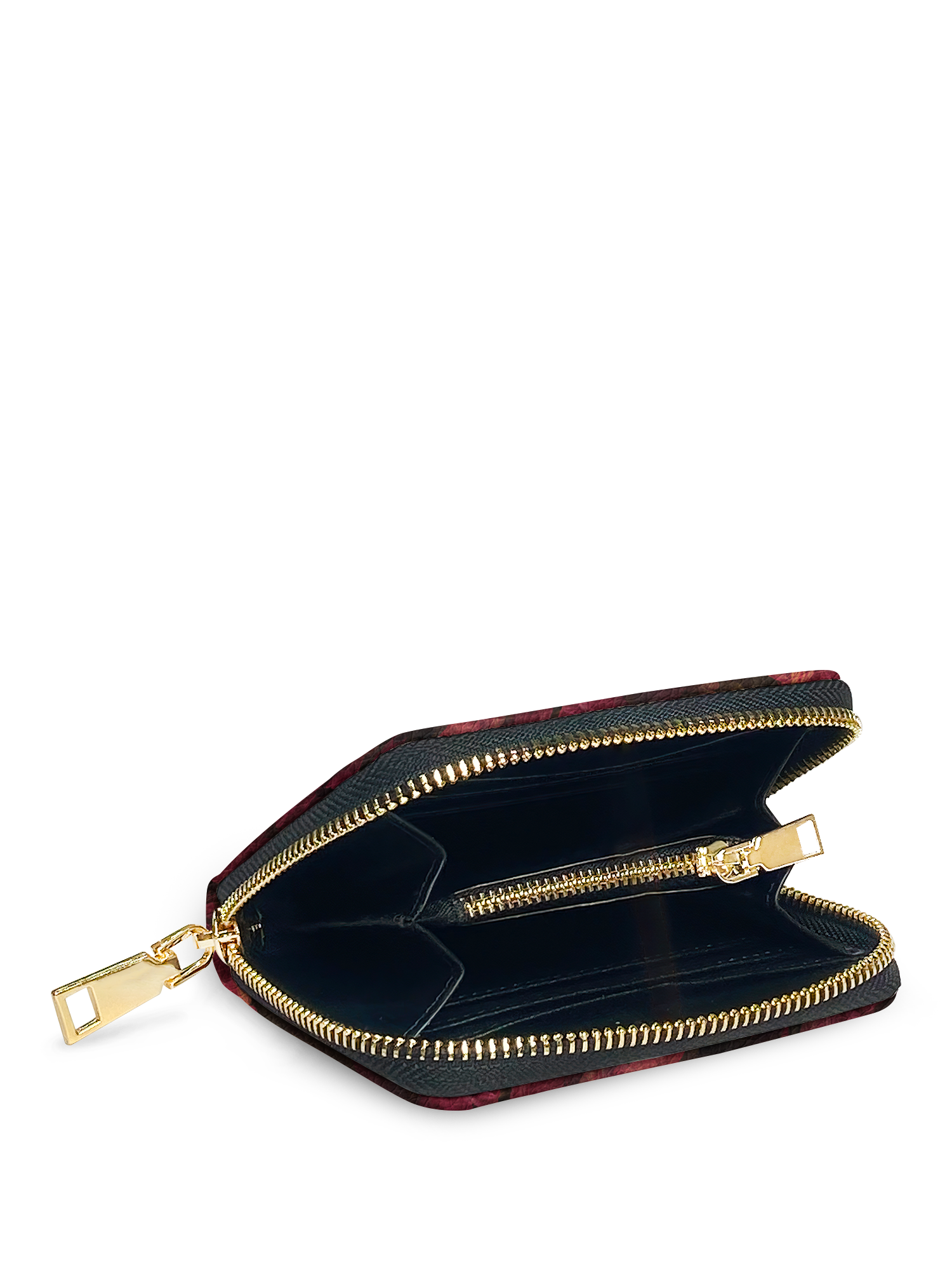 "Aurenna" Mini Wallet