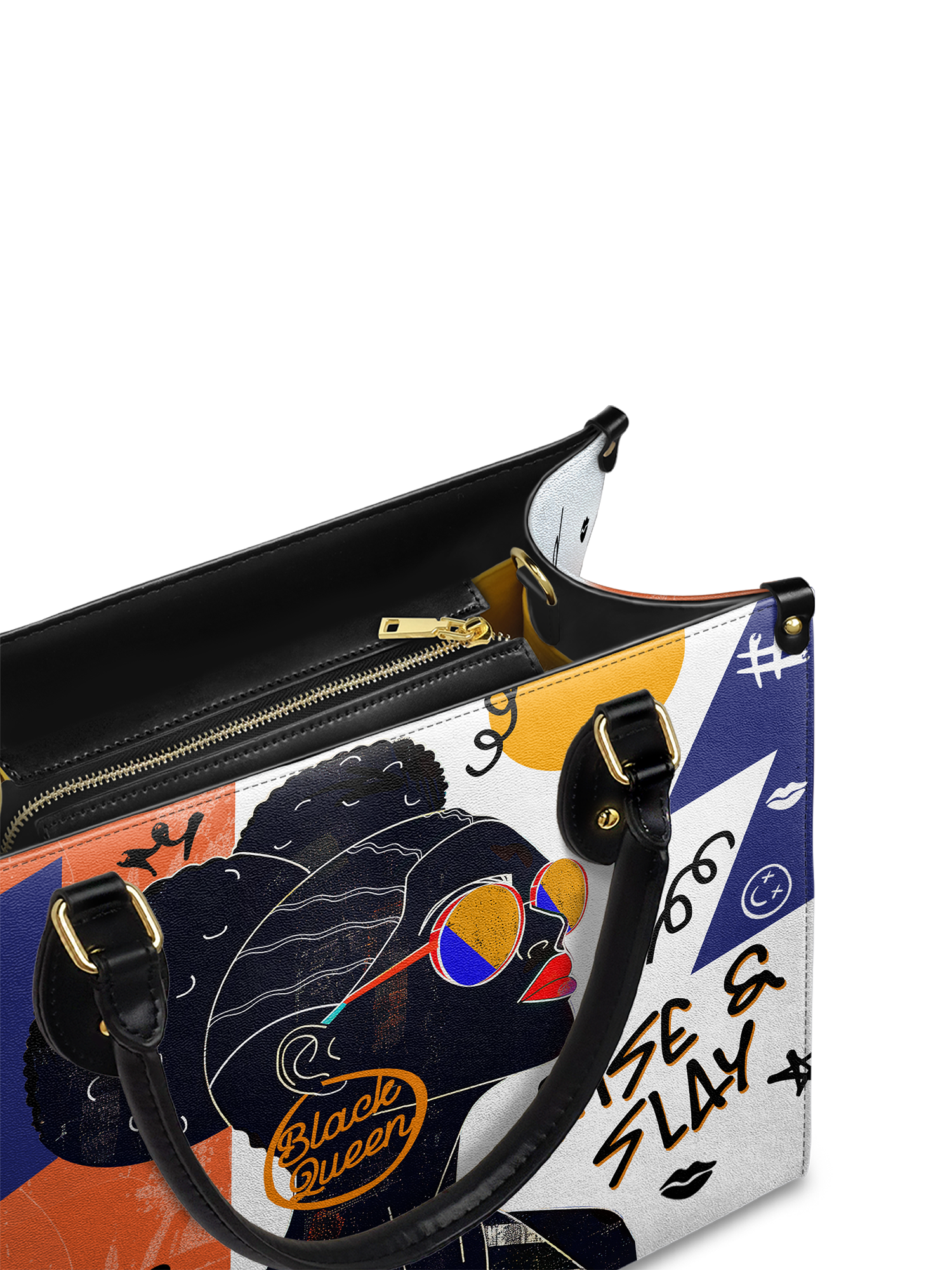 "Sanaa" Salt Pop The Signature Duo Bundle