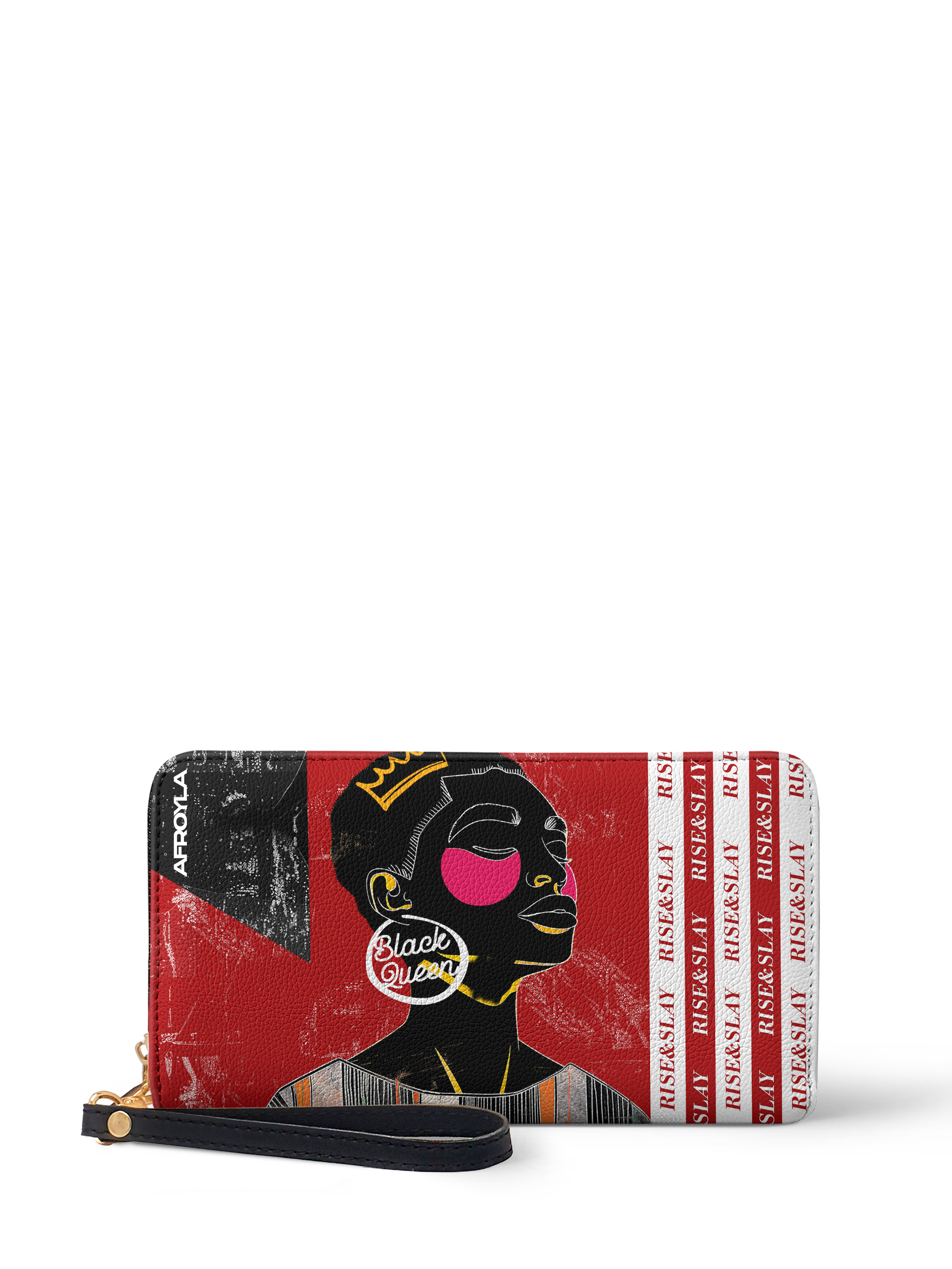 Shauku TM Wallet