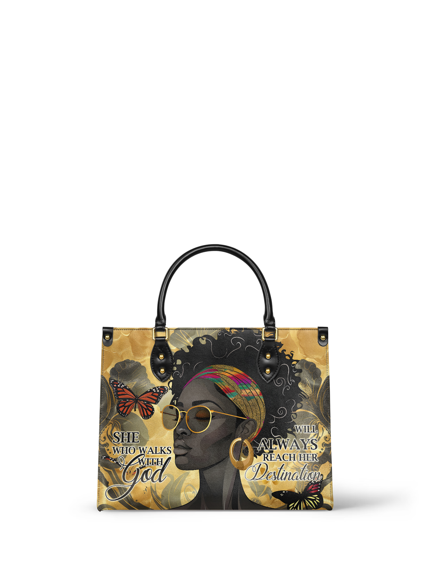 "Njia" The Signature Trio Bundle