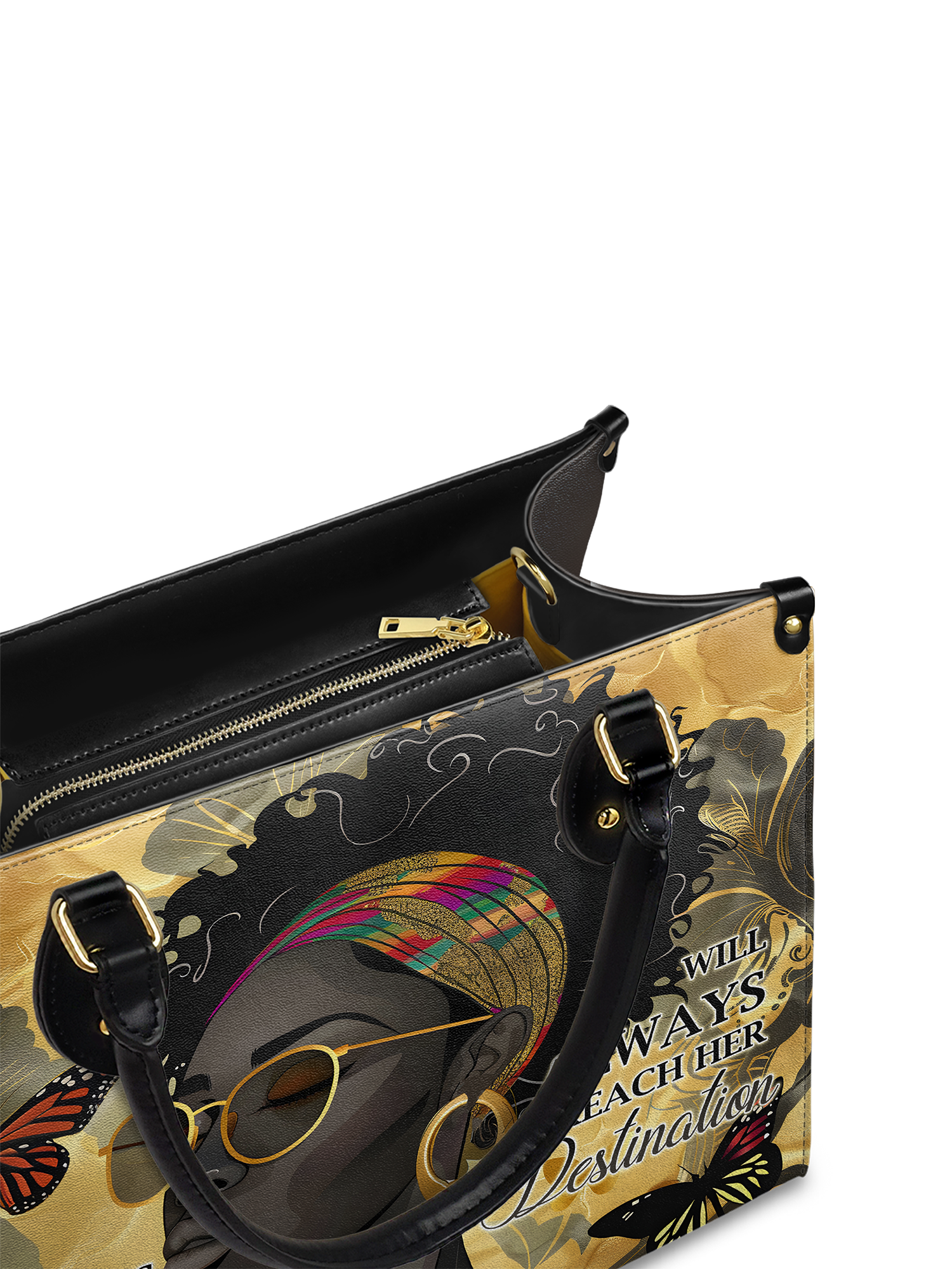 "Njia" Slay All Day Bundle