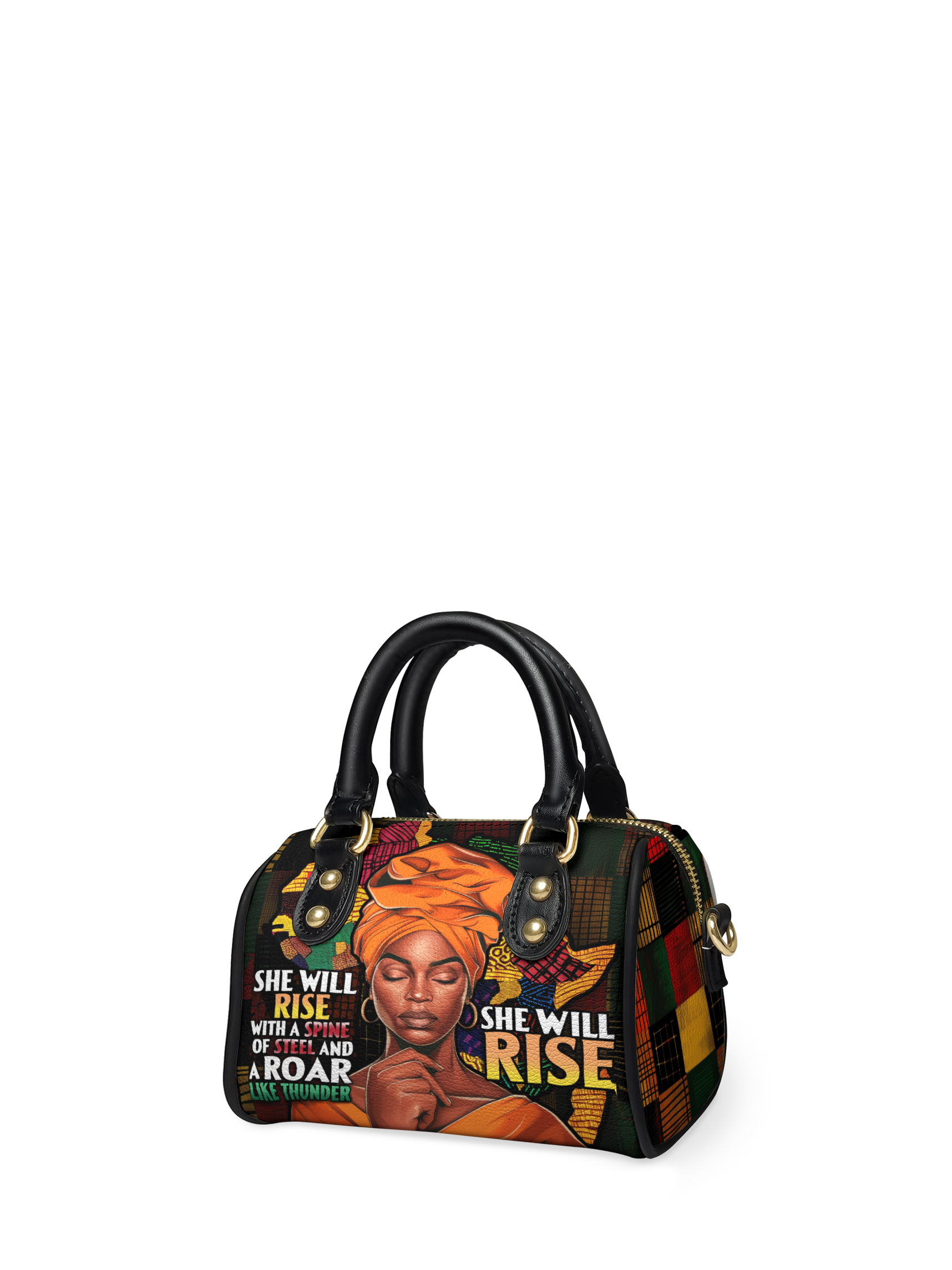 "Thundara" Mini Satchel Deal