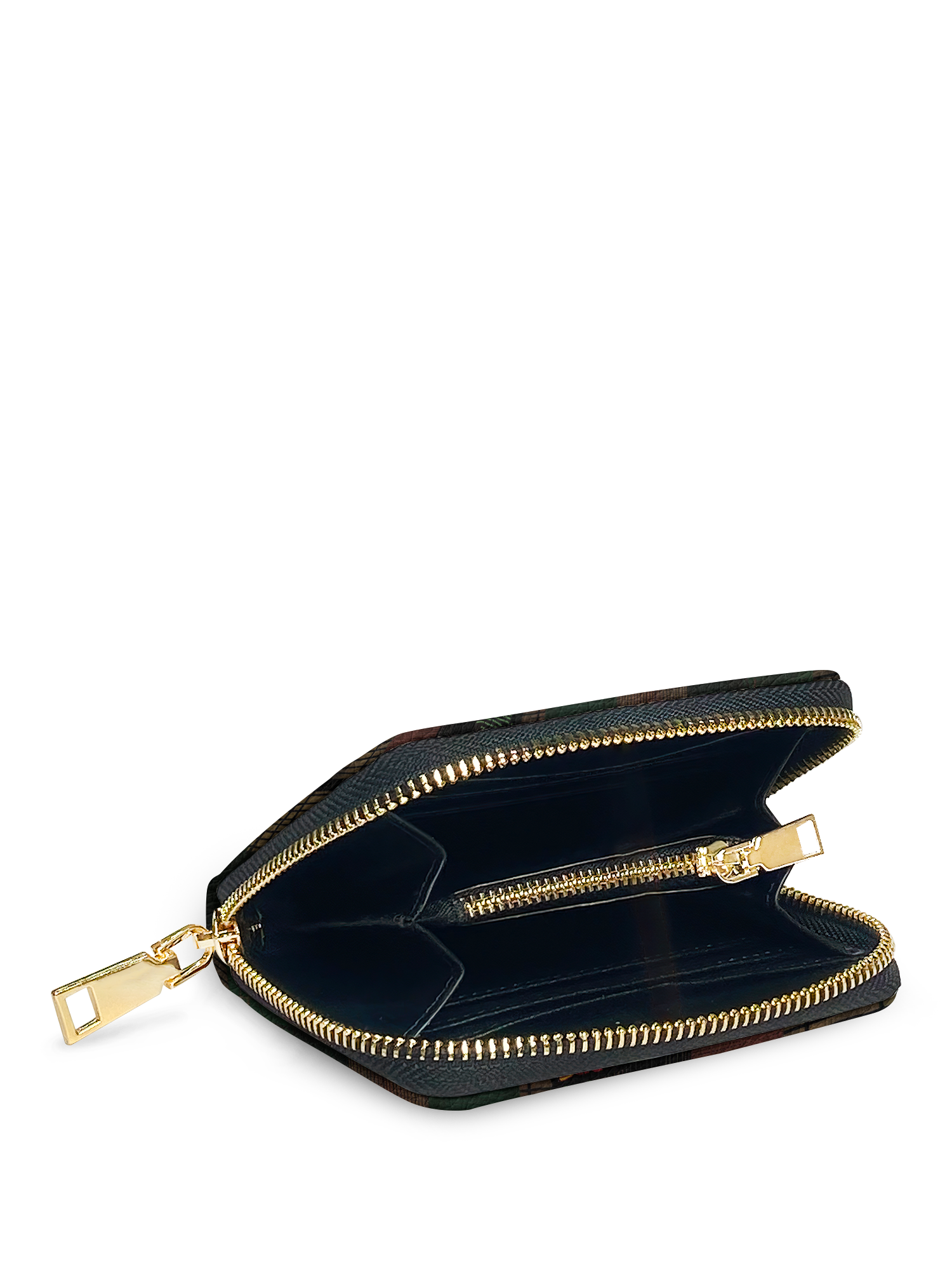 "Thundara" Mini Wallet