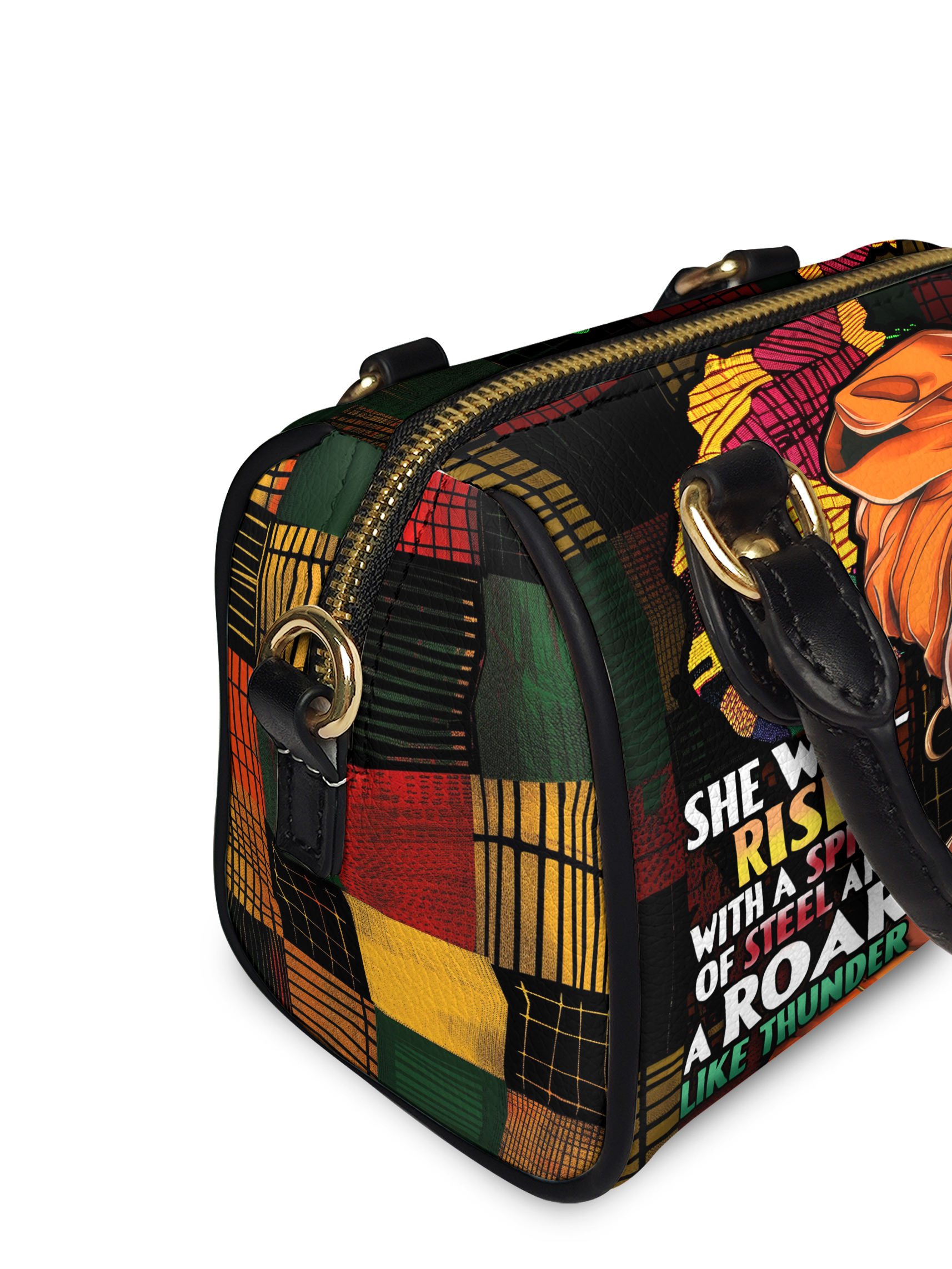 "Thundara" Mini Satchel Deal
