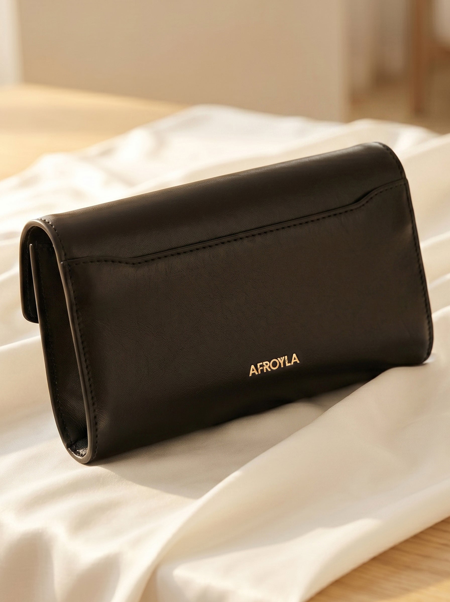 "Yemi" Envelope Wallet