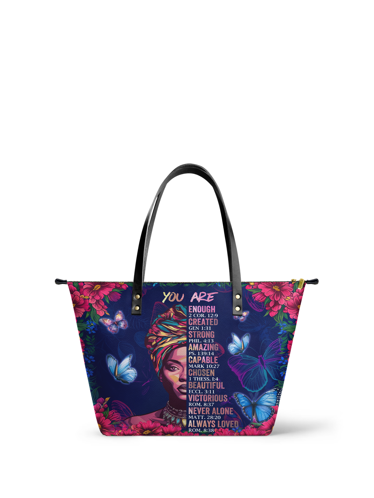 "Imani" Blue Orchid Slay All Day Essential Bundle