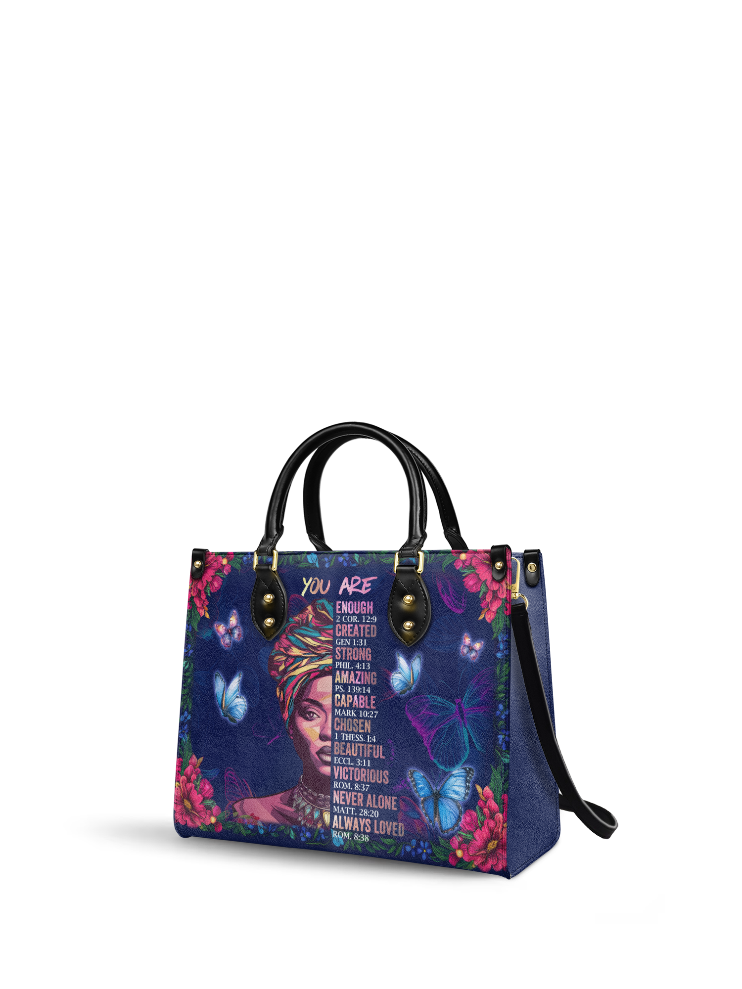 "Imani" Blue Orchid Slay All Day Bundle