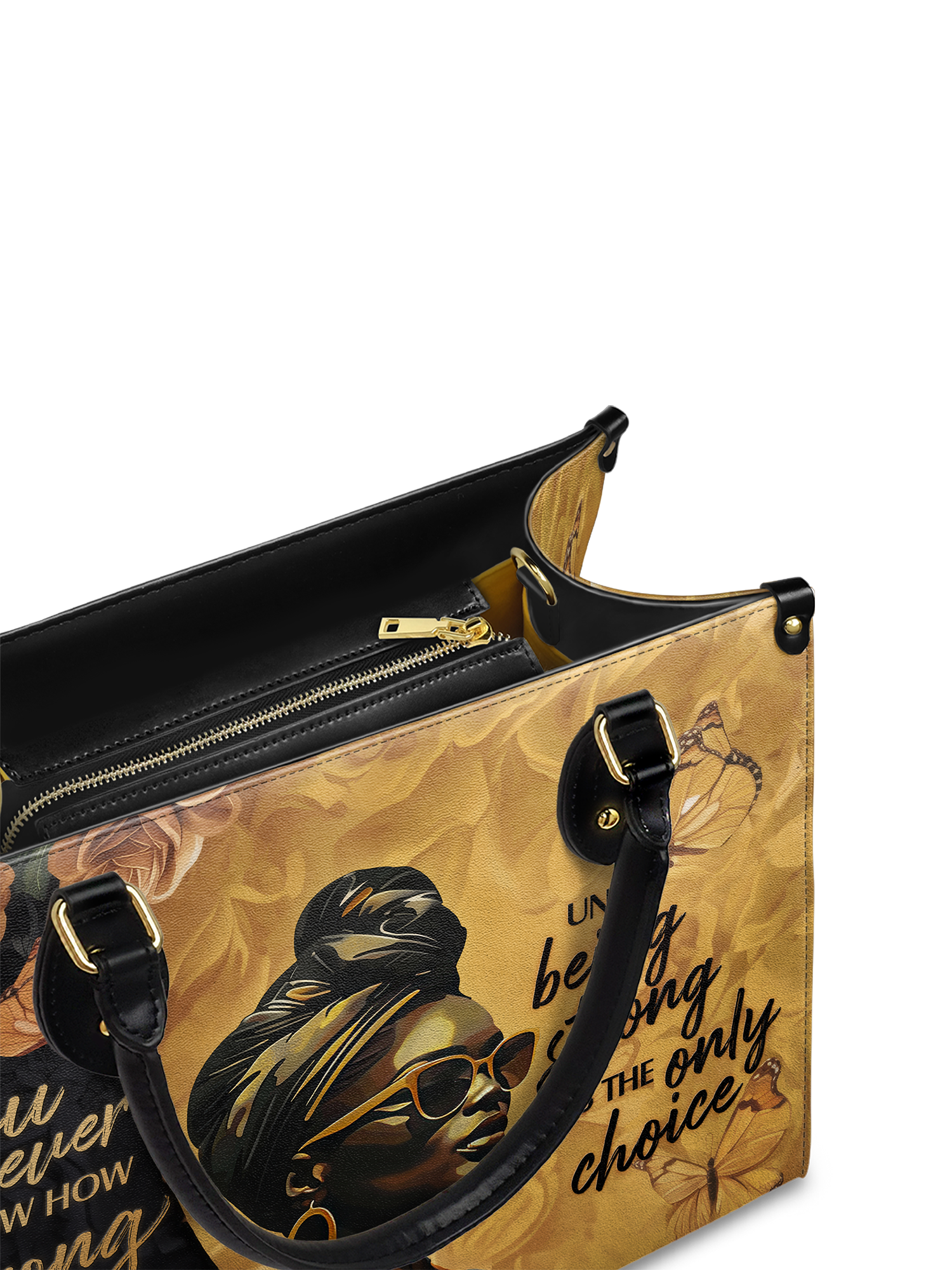 "Siyanda" The Signature Trio Bundle
