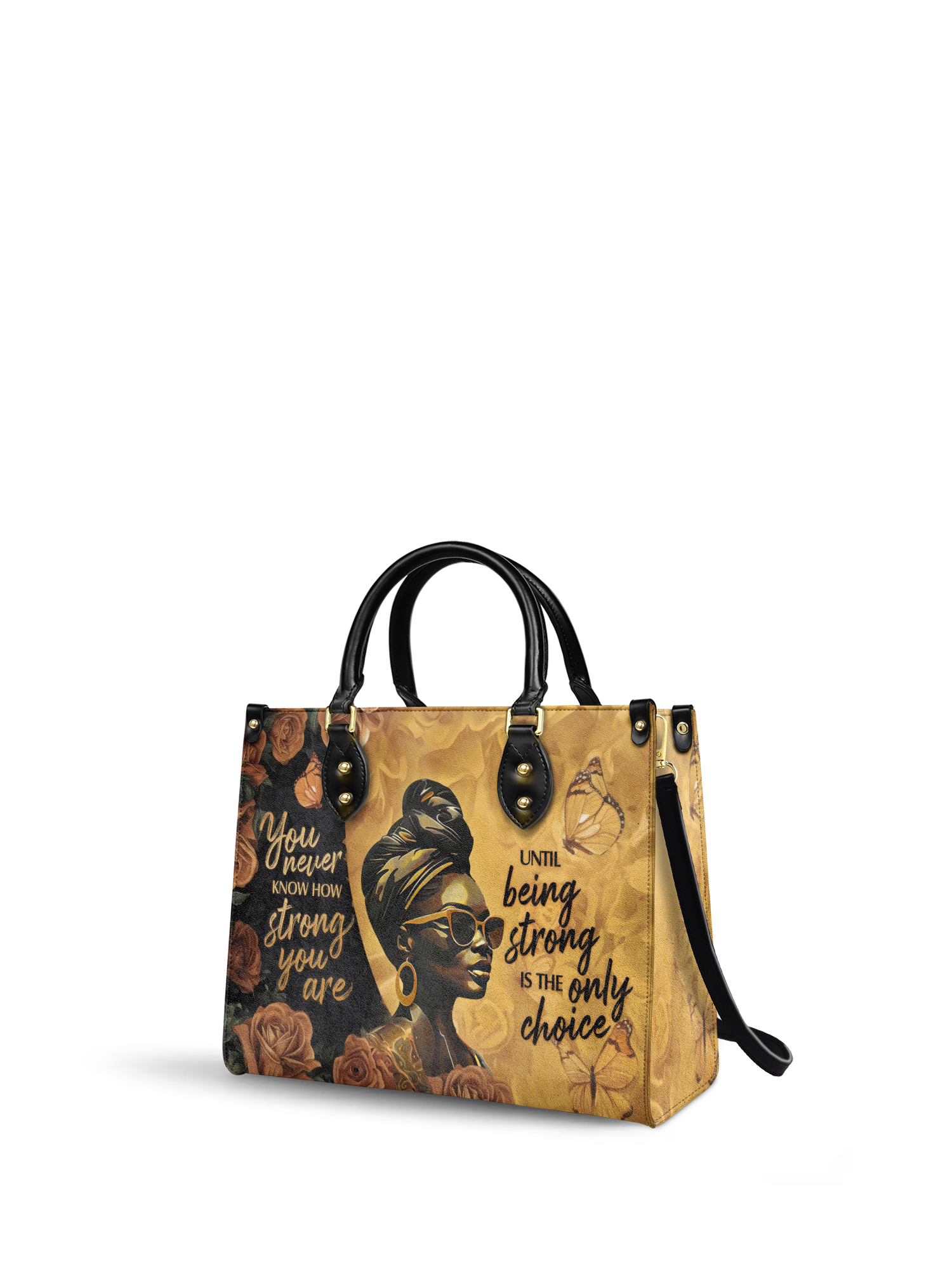 "Siyanda" The Signature Trio Bundle