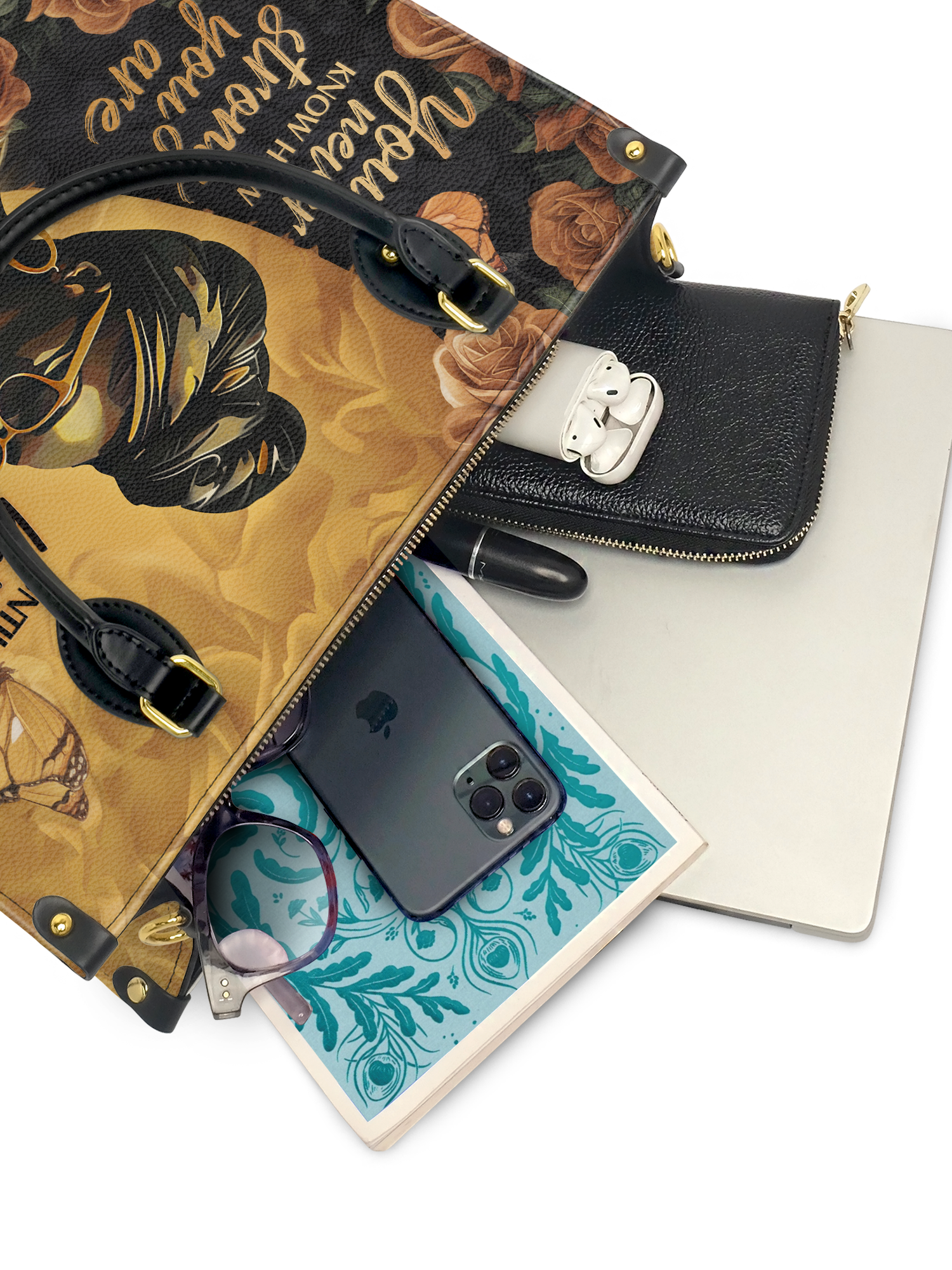 "Siyanda" Slay All Day Bundle